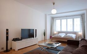 Pytloun Bristol Residence Prague
